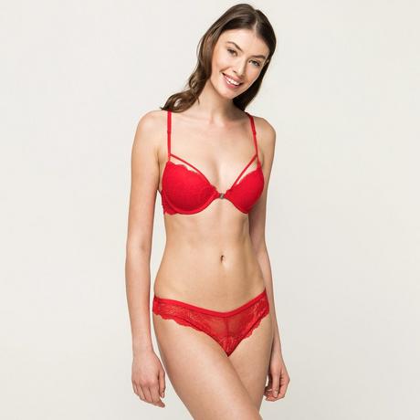 Manor Woman Sensual Lace String  