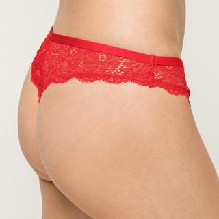 Manor Woman Sensual Lace String  