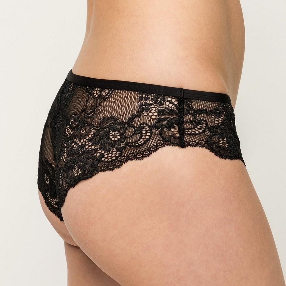 Manor Woman Sensual Lace Brazilian  