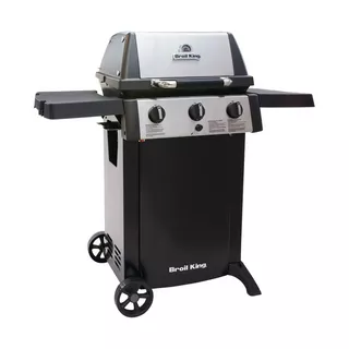 Broil King Gasgrill Gem 310 Black