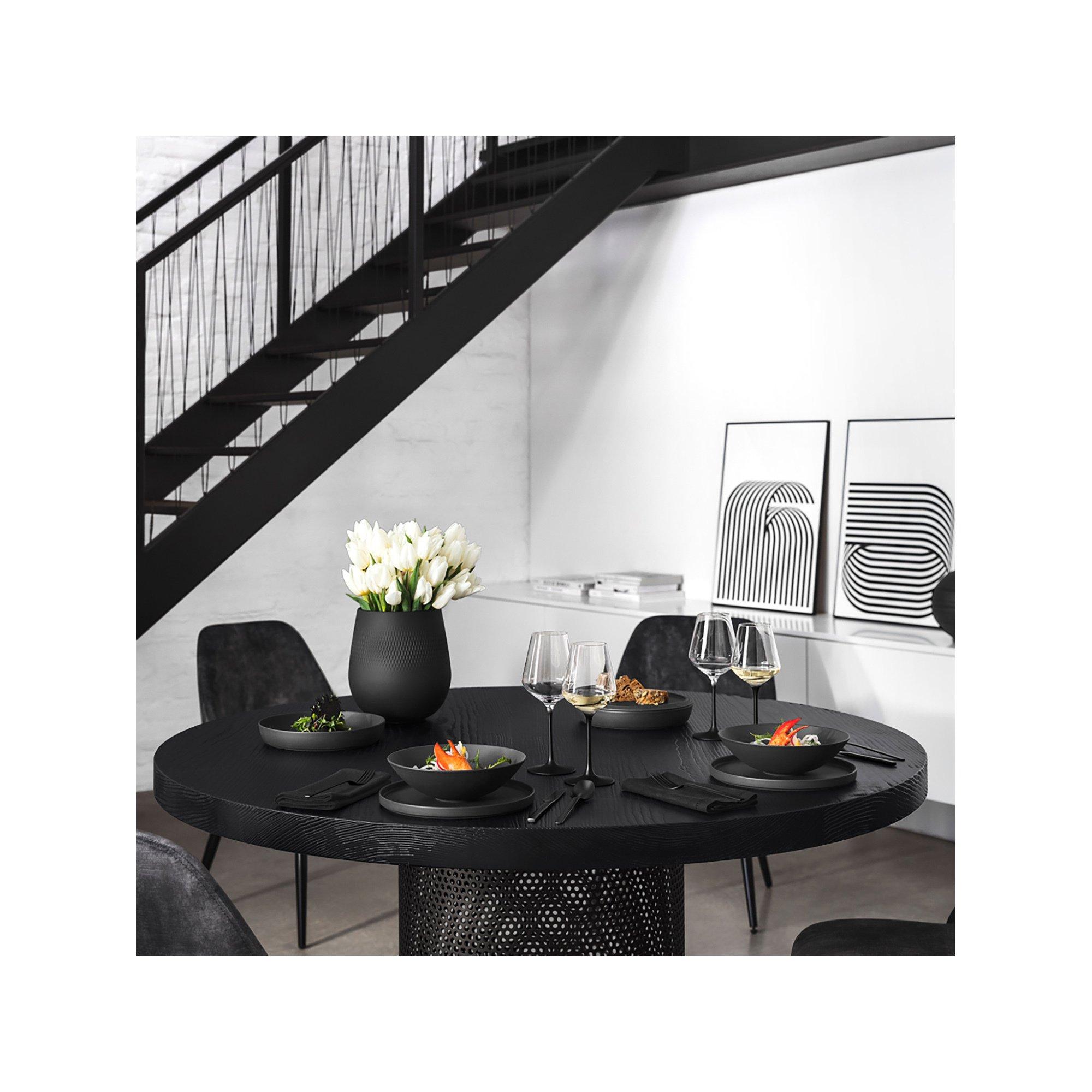 Villeroy & Boch Ensemble de vaiselle Iconic La Boule 