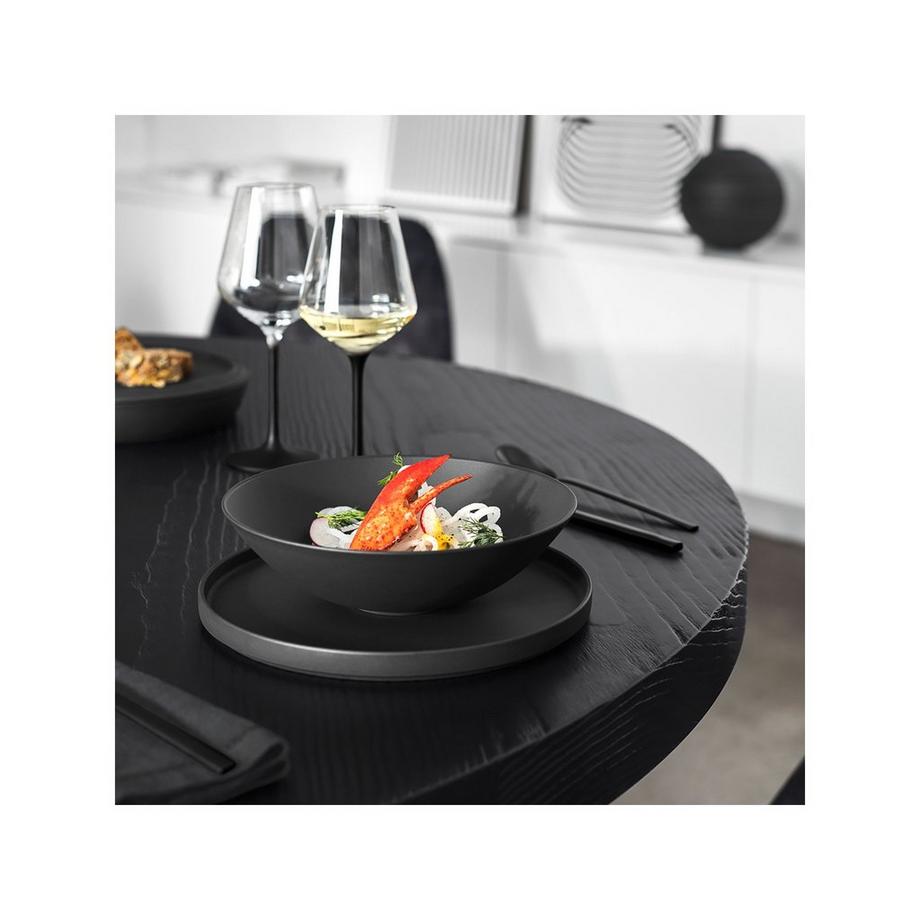 Villeroy&Boch Geschirr set Iconic La Boule 