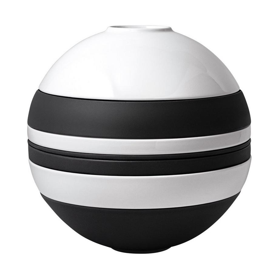 Villeroy&Boch Geschirr set Iconic La Boule 