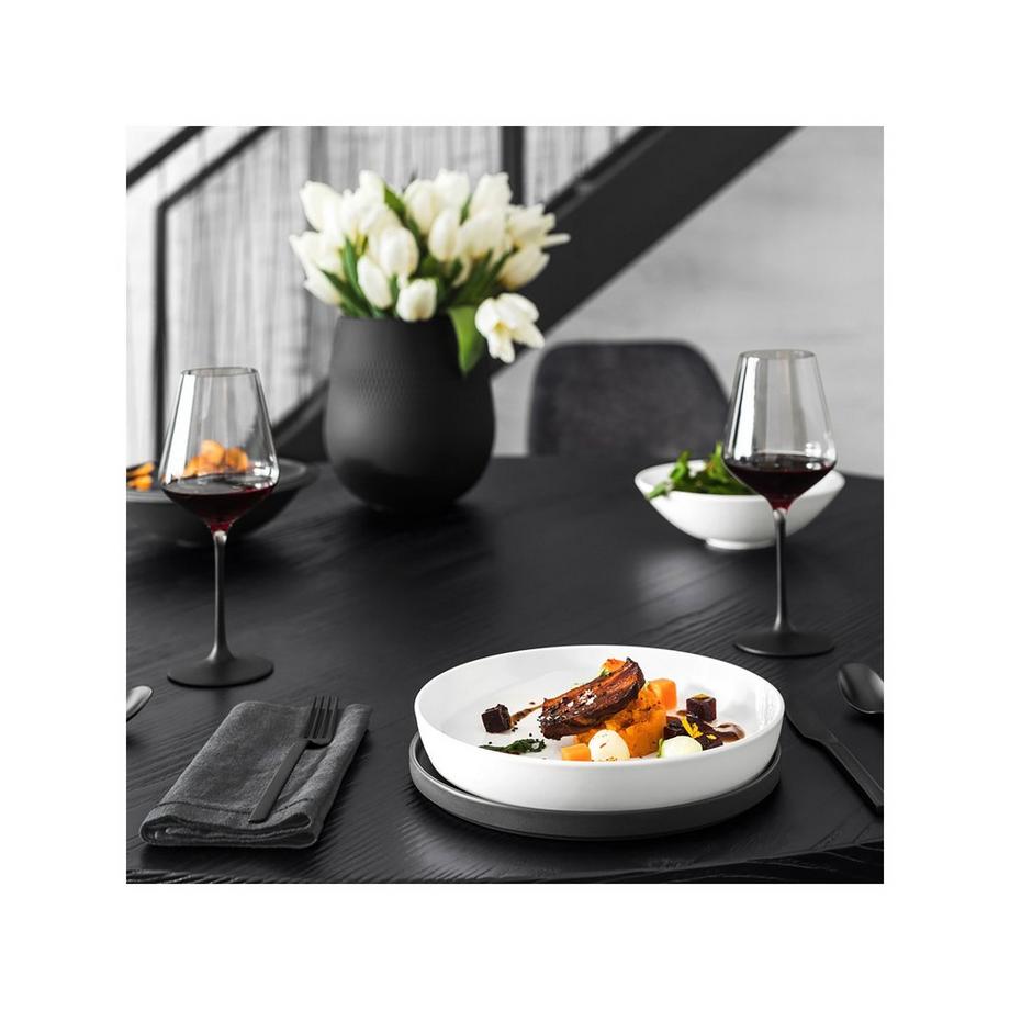 Villeroy&Boch Geschirr set Iconic La Boule 