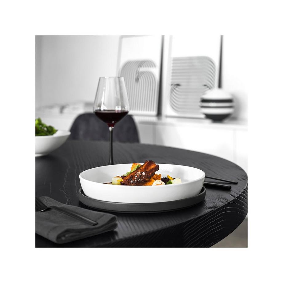 Villeroy&Boch Geschirr set Iconic La Boule 