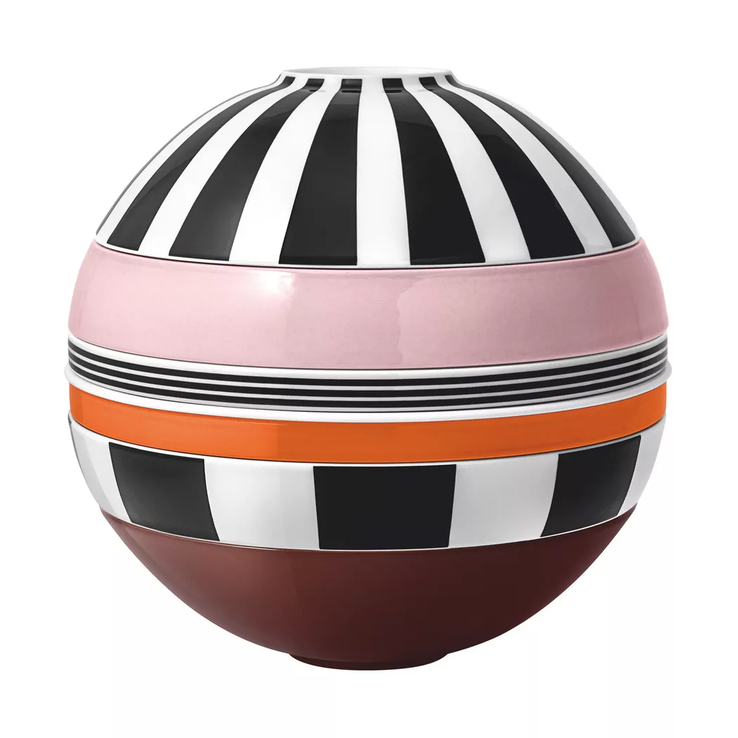 Villeroy & Boch La Boule Iconic 7-Piece Set Multicolor Baby