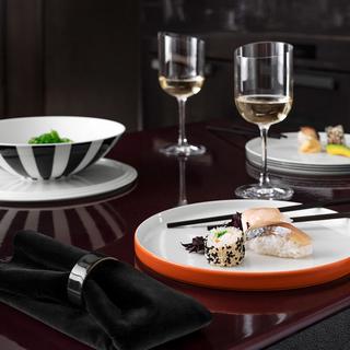 Villeroy & Boch Set di piatti Iconic La Boule 