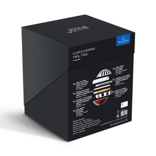 Villeroy & Boch Ensemble de vaiselle Iconic La Boule 