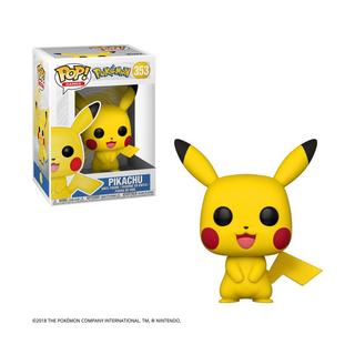 Funko  Pokemon Pikachu 