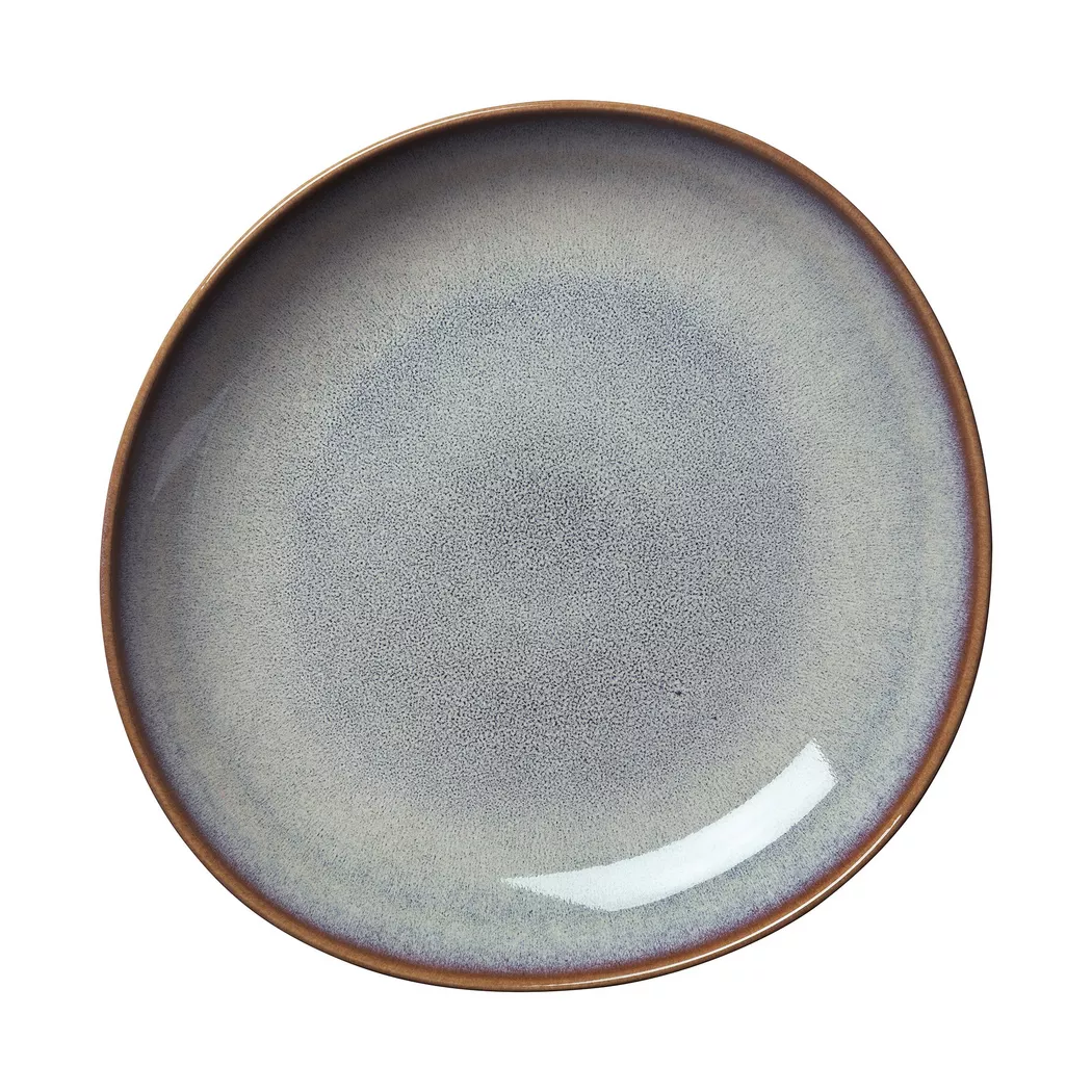 like. by Villeroy & Boch Schale flach Lave ø 27 cm