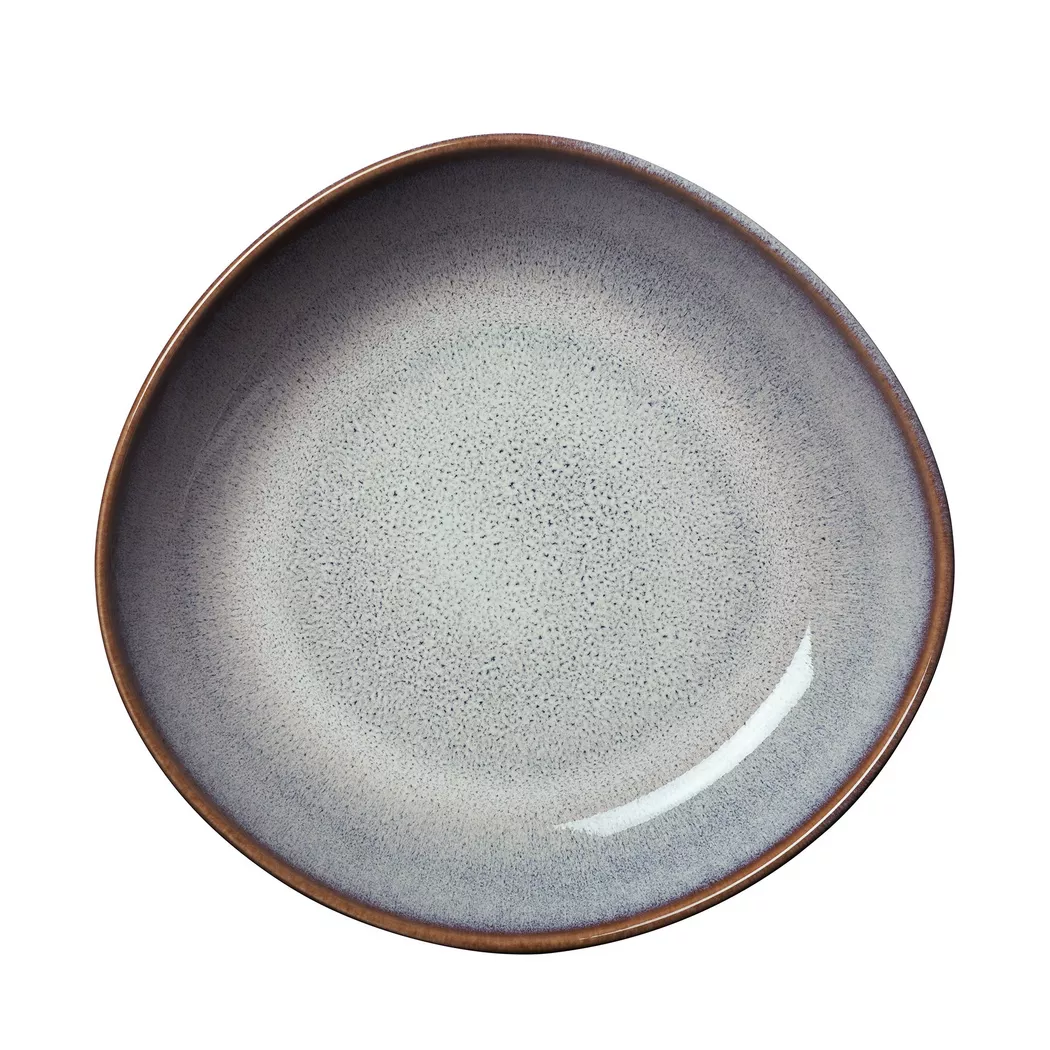 like. by Villeroy & Boch Schale "Schale Lave ø 21 cm"