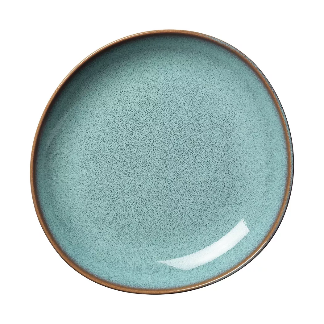 like. by Villeroy & Boch Schale flach Lave ø 27 cm