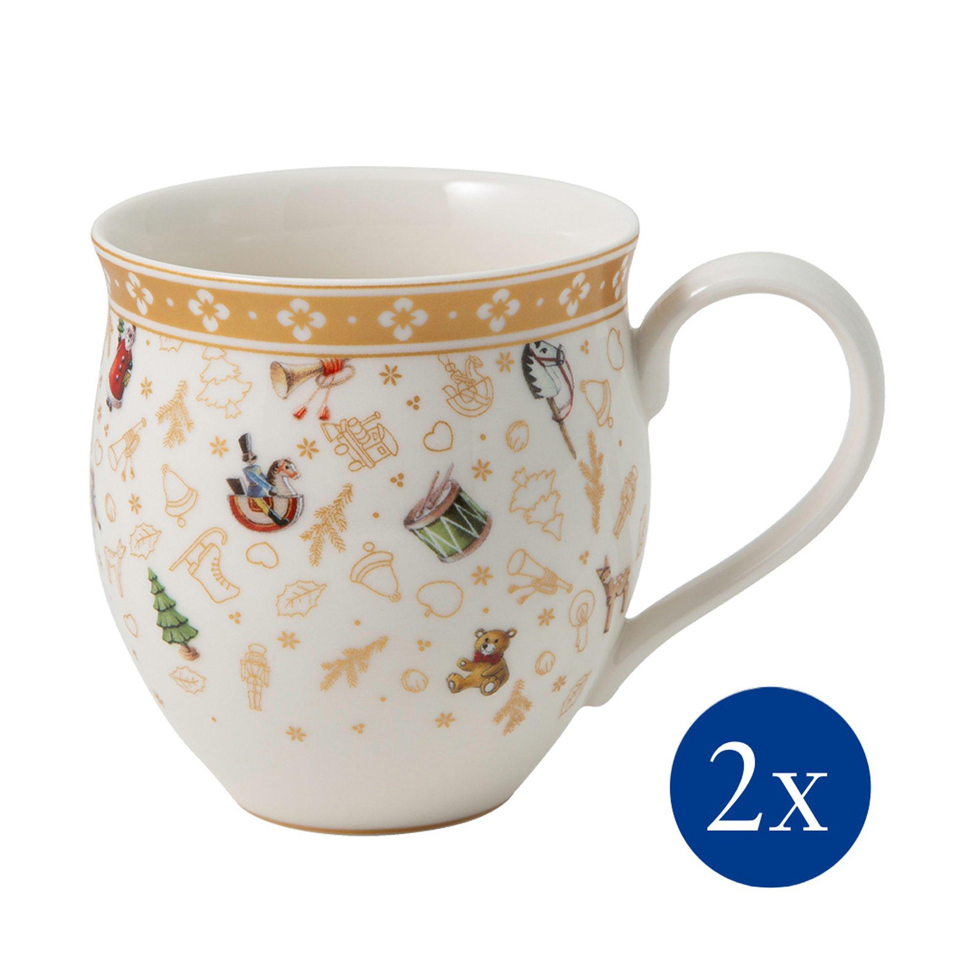 Image of Mug, 2 Stück Mug, 2 Stück