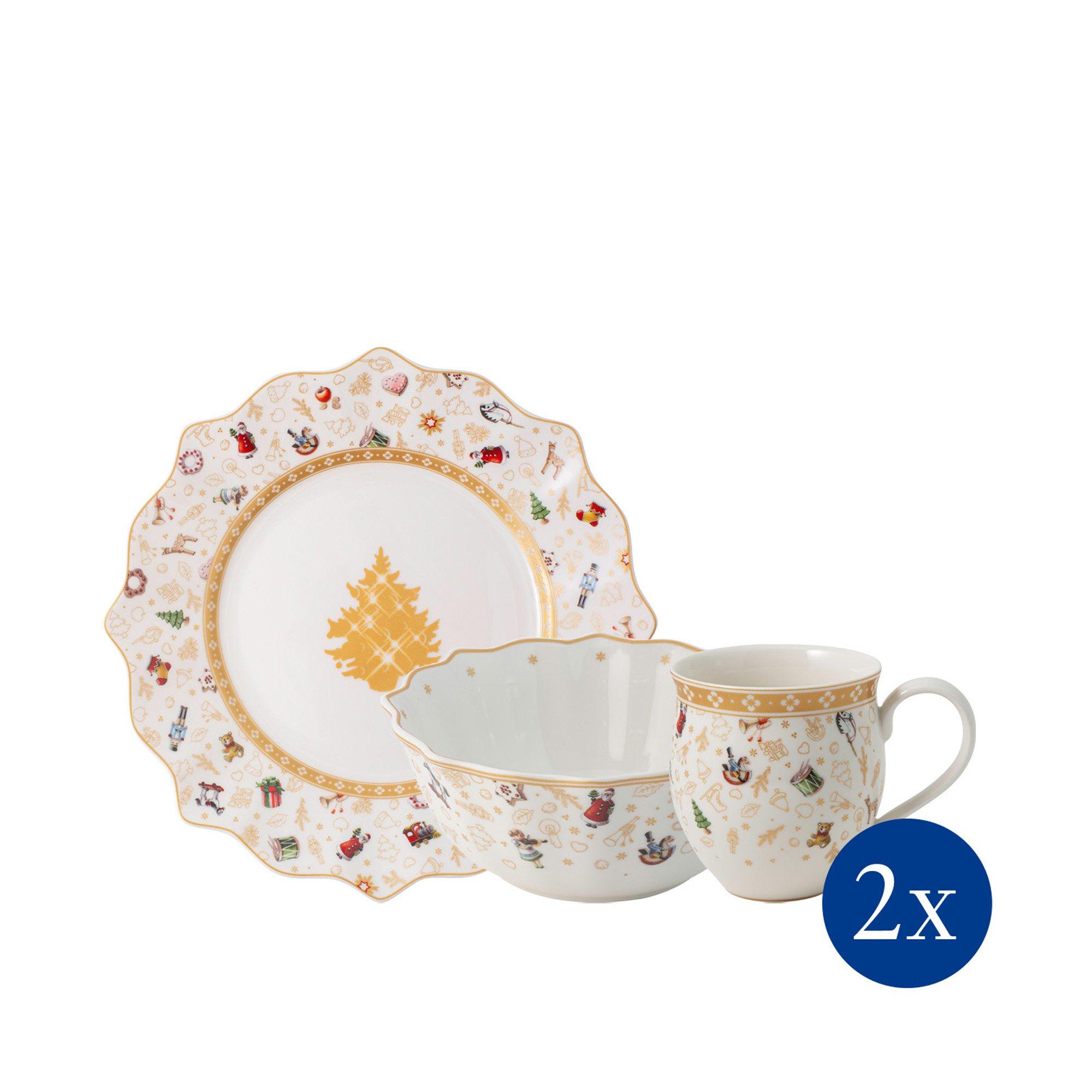 Image of Kaffeeset 6tlg. Kaffeeset 6tlg.