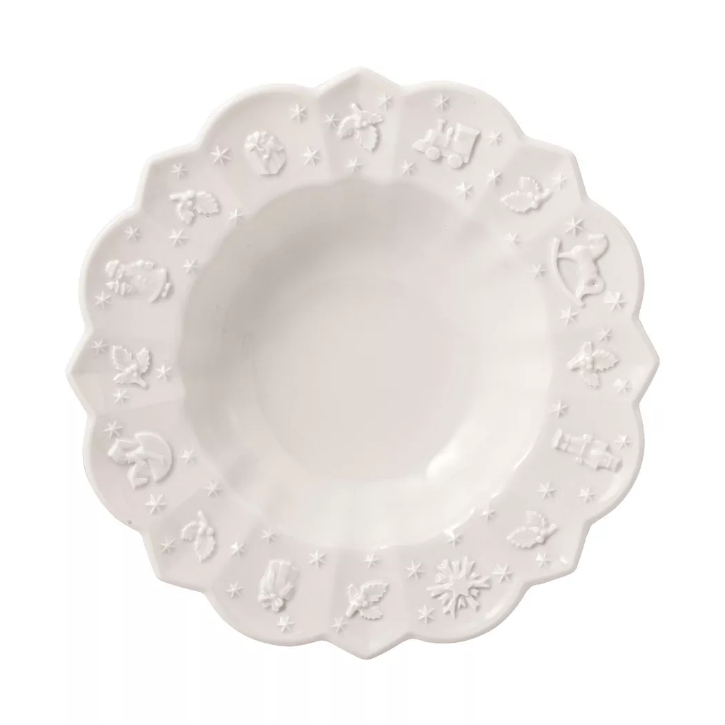 Villeroy & Boch Toys Delight Royal Classic Soup Plate