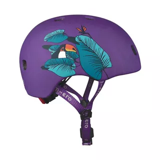 micro  Casco Toucan 