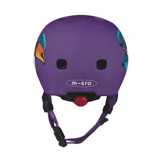 micro  Casco Toucan 
