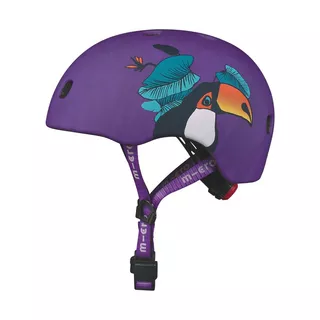 micro  Casco Toucan 
