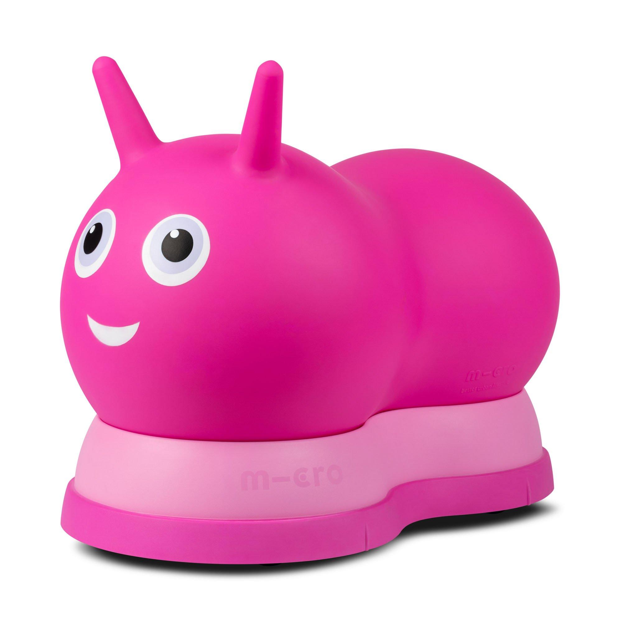 Image of Air Hopper Pink