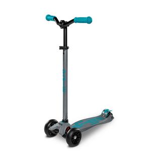 micro  Maxi Micro Deluxe Pro Grey/Aqua 