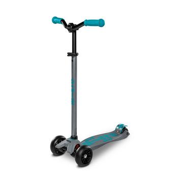 Maxi Micro Deluxe Pro Grey/Aqua