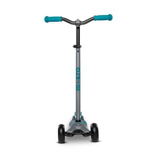 micro  Maxi Micro Deluxe Pro Grey/Aqua 