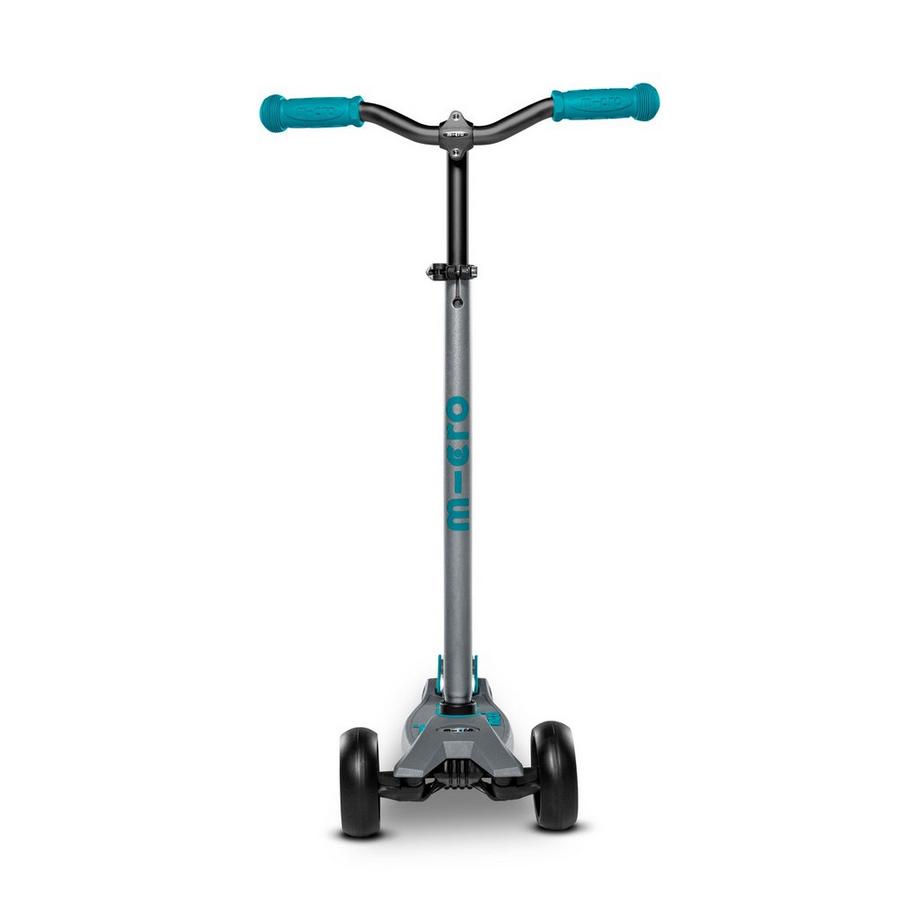 micro  Maxi Micro Deluxe Pro Grey/Aqua 