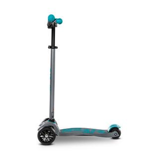 micro  Maxi Micro Deluxe Pro Grey/Aqua 