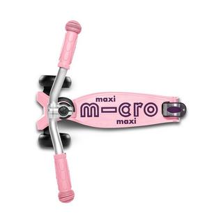 micro  Maxi Micro Deluxe Pro Rose 