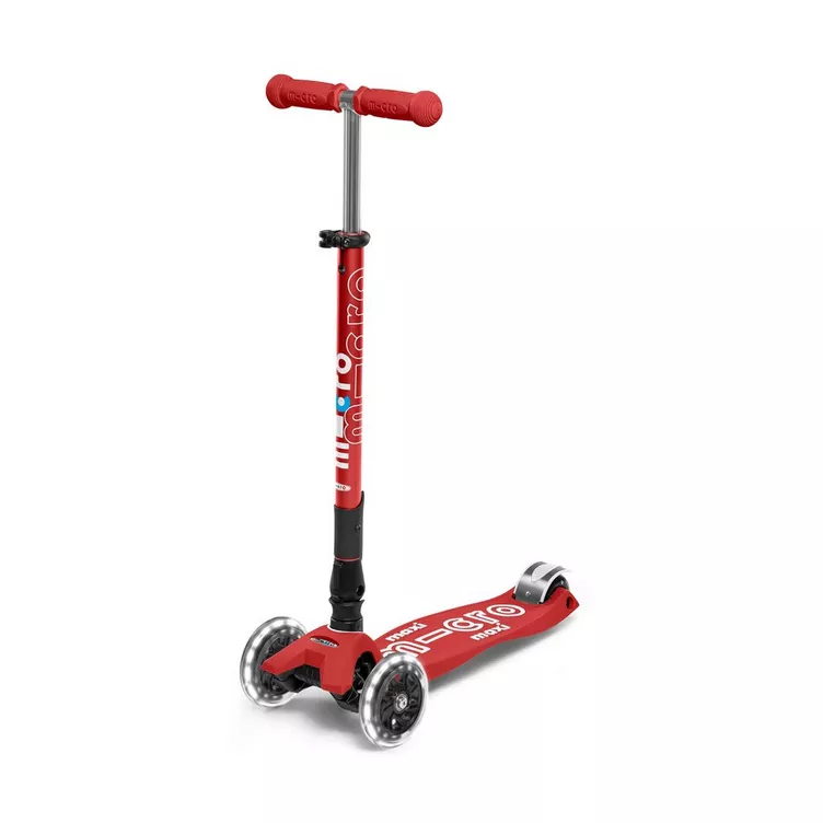 micro Maxi Micro Deluxe Foldable LED Redonline kaufen MANOR