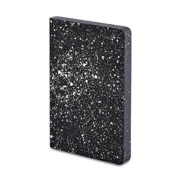 Gebundenes Notizbuch