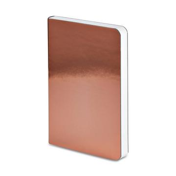 Gebundenes Notizbuch