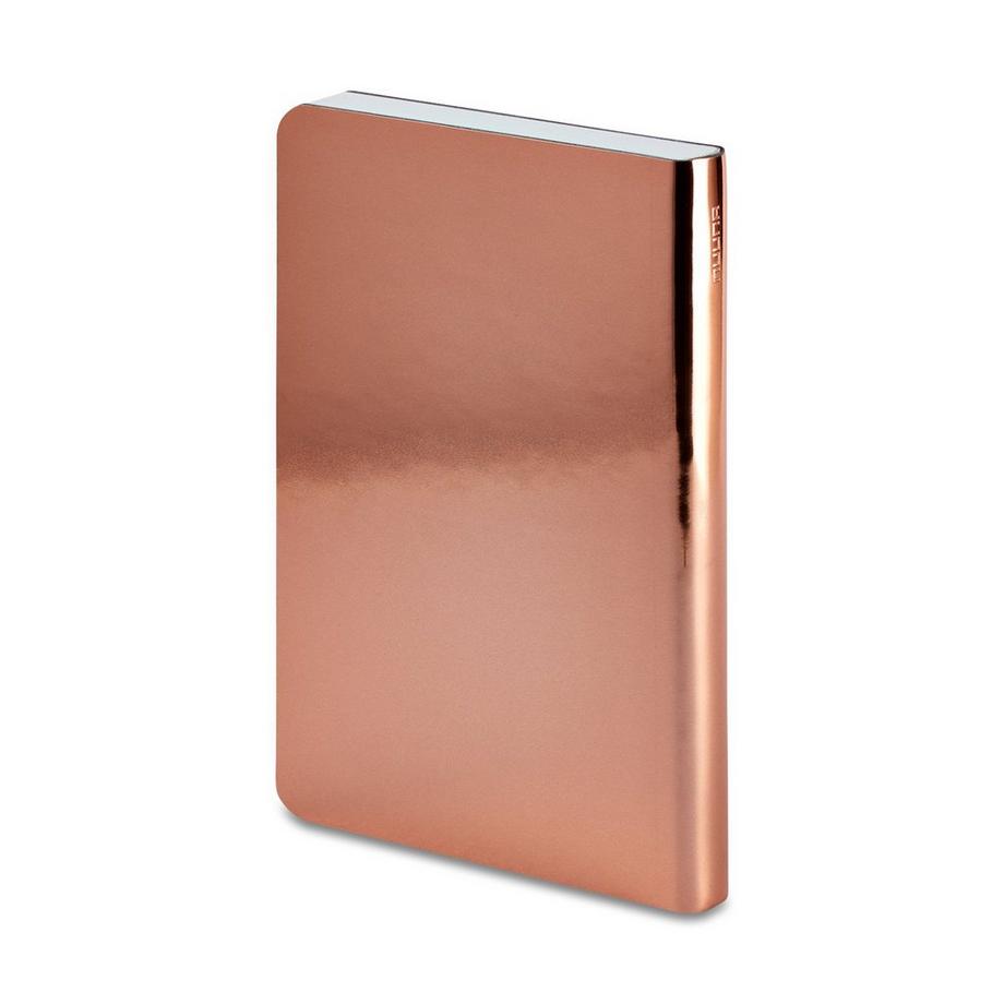 Nuuna Bloc-notes relié Shiny Starlet 