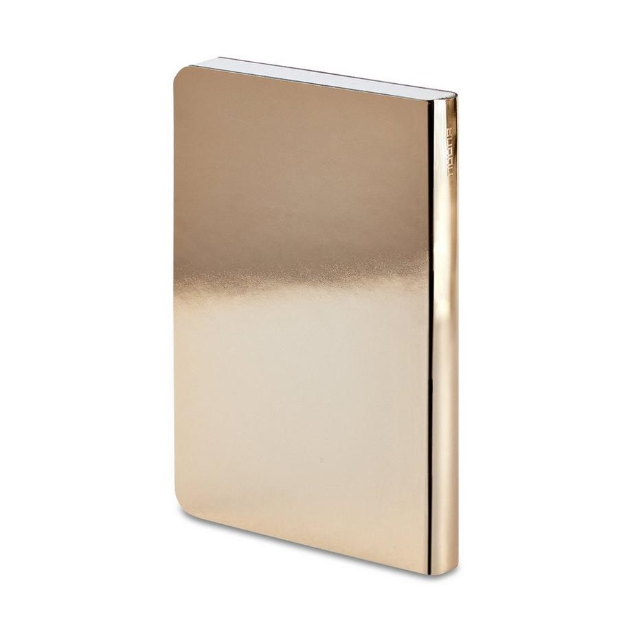 Nuuna Taccuino rilegato Shiny Starlet 