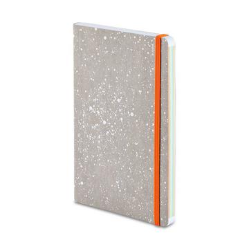 Gebundenes Notizbuch