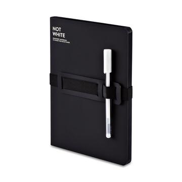 Gebundenes Notizbuch