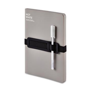 Gebundenes Notizbuch