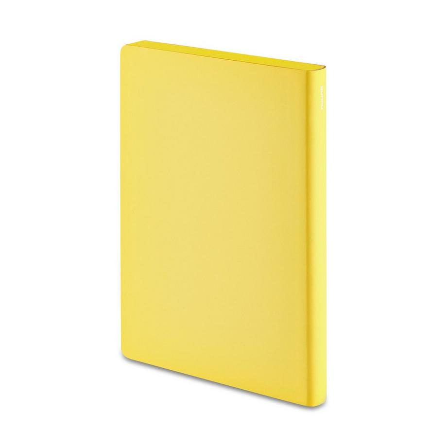 Nuuna Taccuino rilegato Have A Nice Idea 