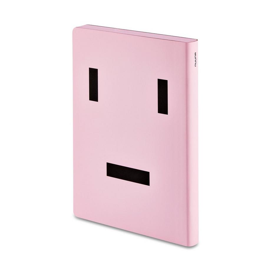 Nuuna Bloc-notes relié Ox 