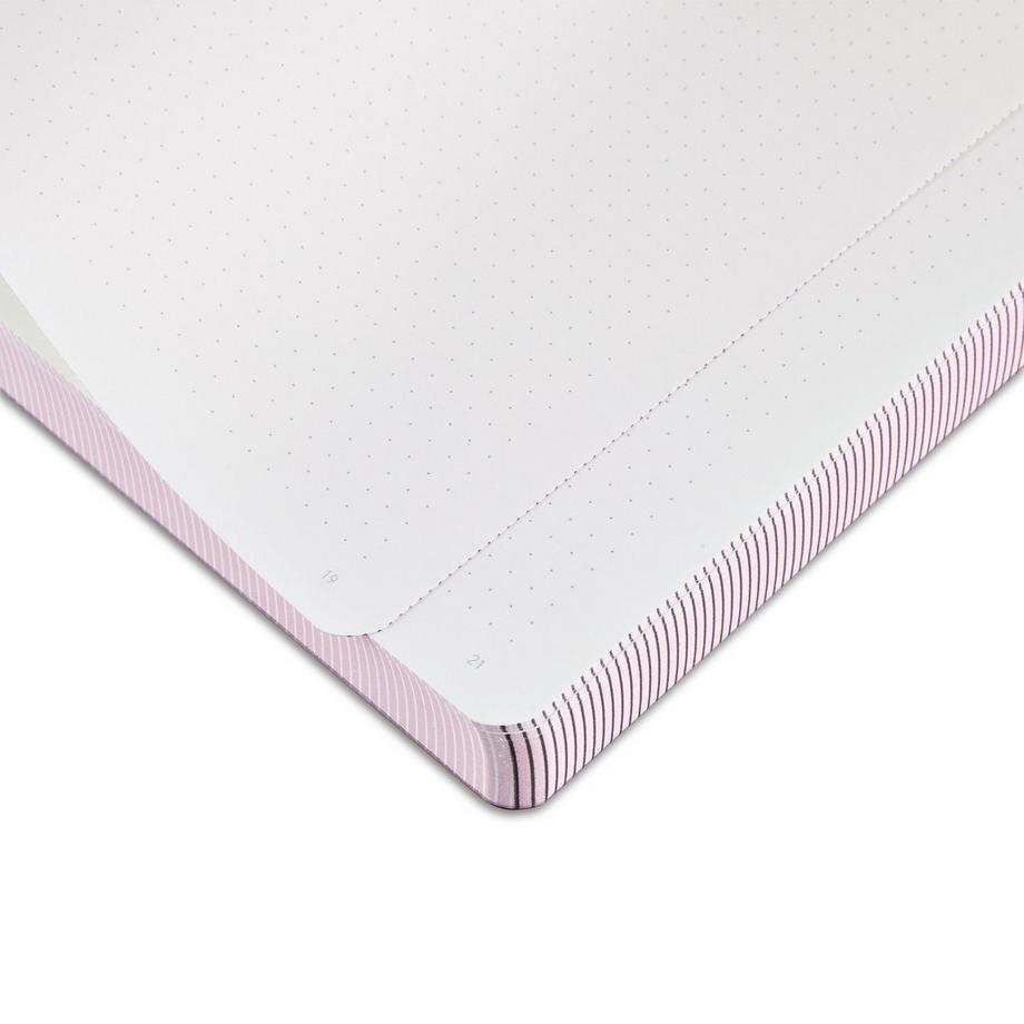 Nuuna Bloc-notes relié Ox 