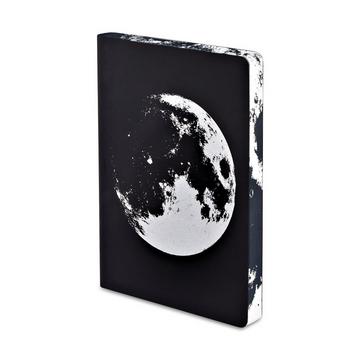 Gebundenes Notizbuch