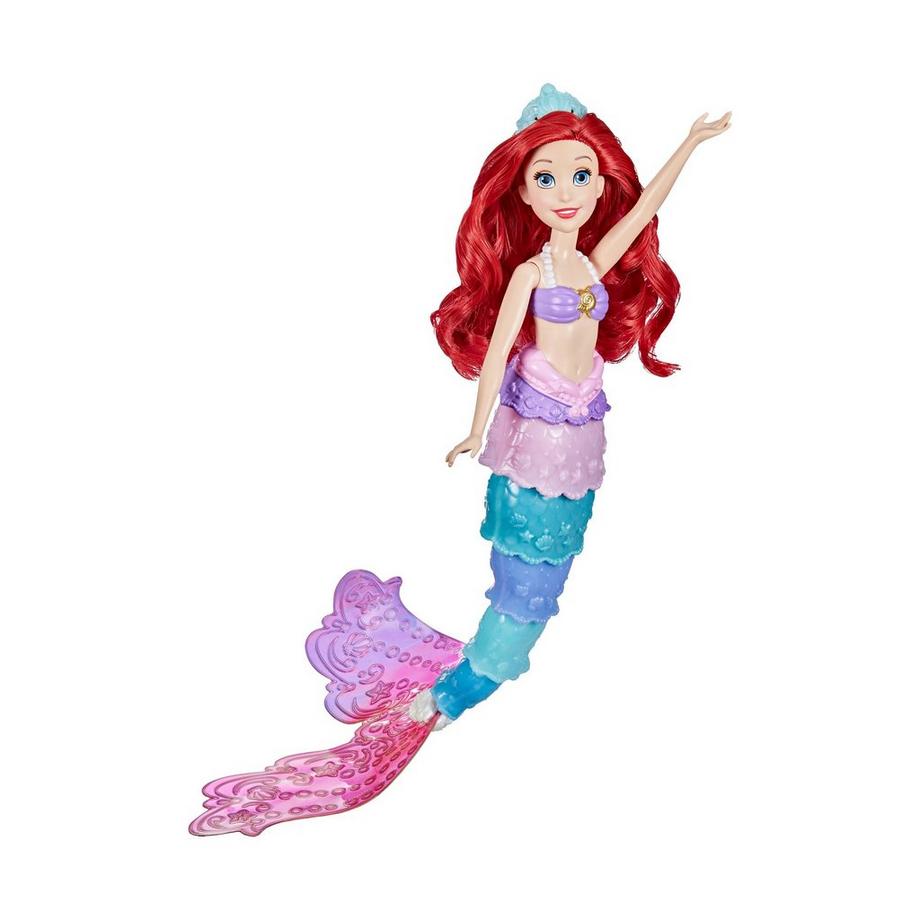Hasbro  Disney Princess Rainbow Magic Arielle 