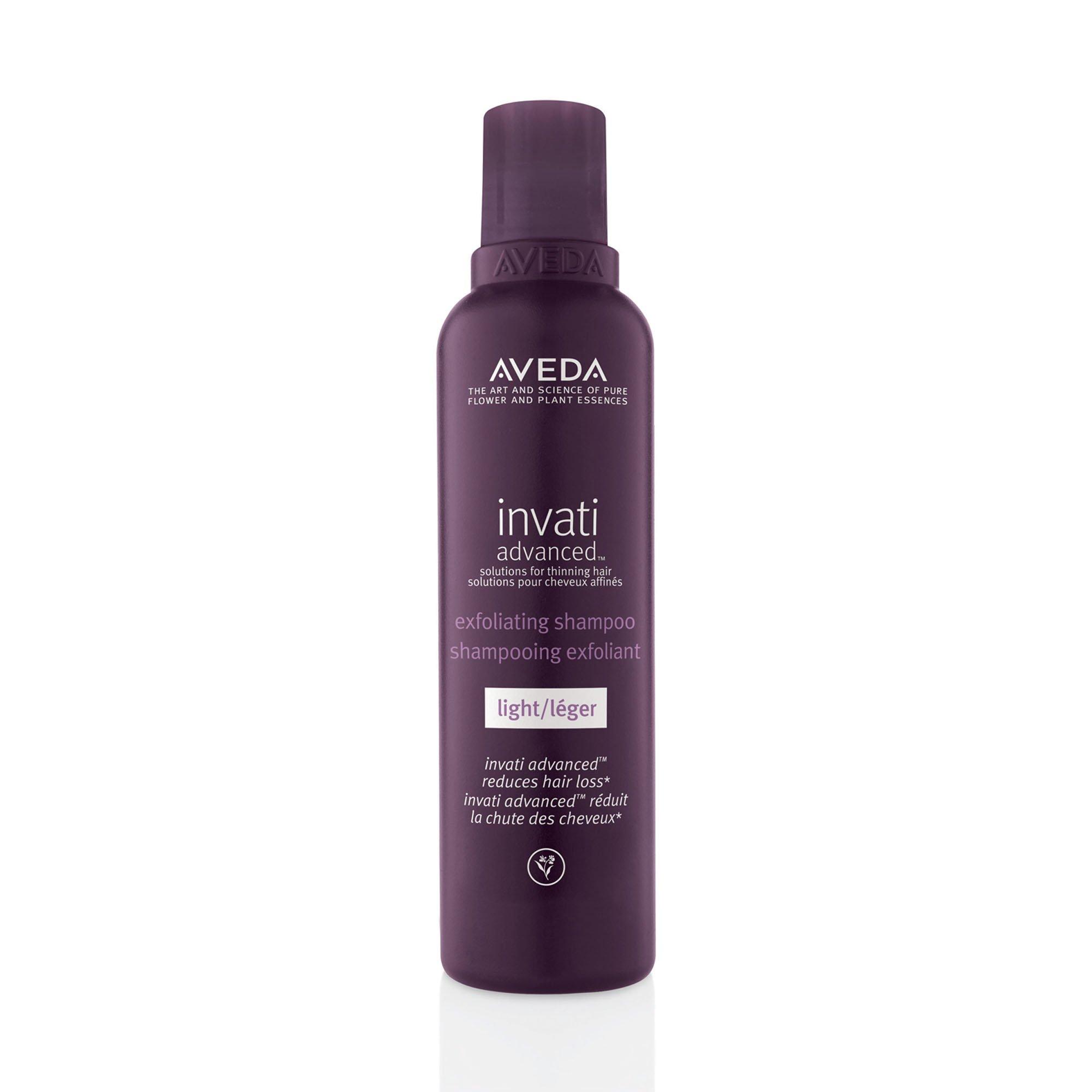 Image of Invati Advanced™ Exfoliating Shampoo Light Damen Multicolor 200ml