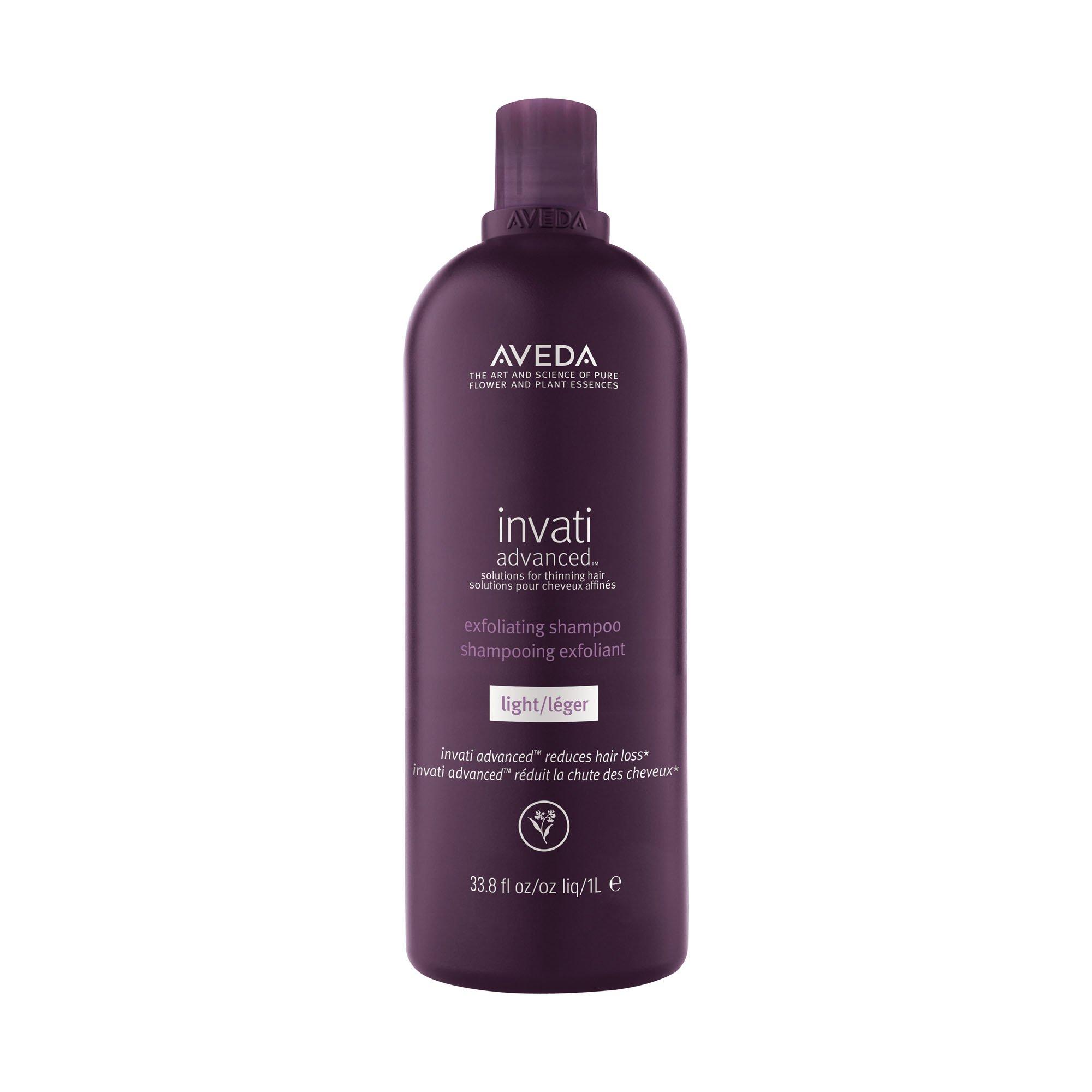 Image of Invati Advanced™ Exfoliating Shampoo Light Damen Multicolor 1000ml