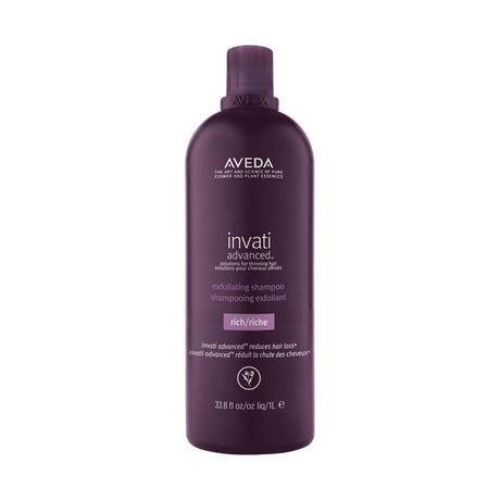 AVEDA  Invati Advanced™ Invati Advanced™ Exfoliating Shampoo Rich 