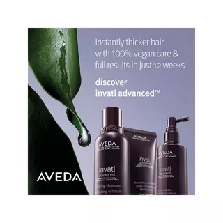 AVEDA  Invati Advanced™ Intensive Hair & Scalp Masque  