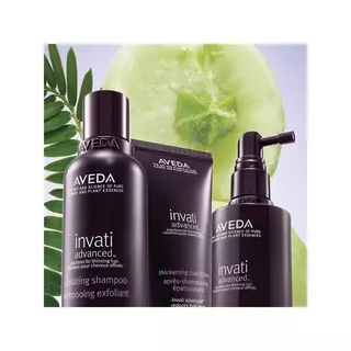 AVEDA  Invati Advanced™ Intensive Hair & Scalp Masque  