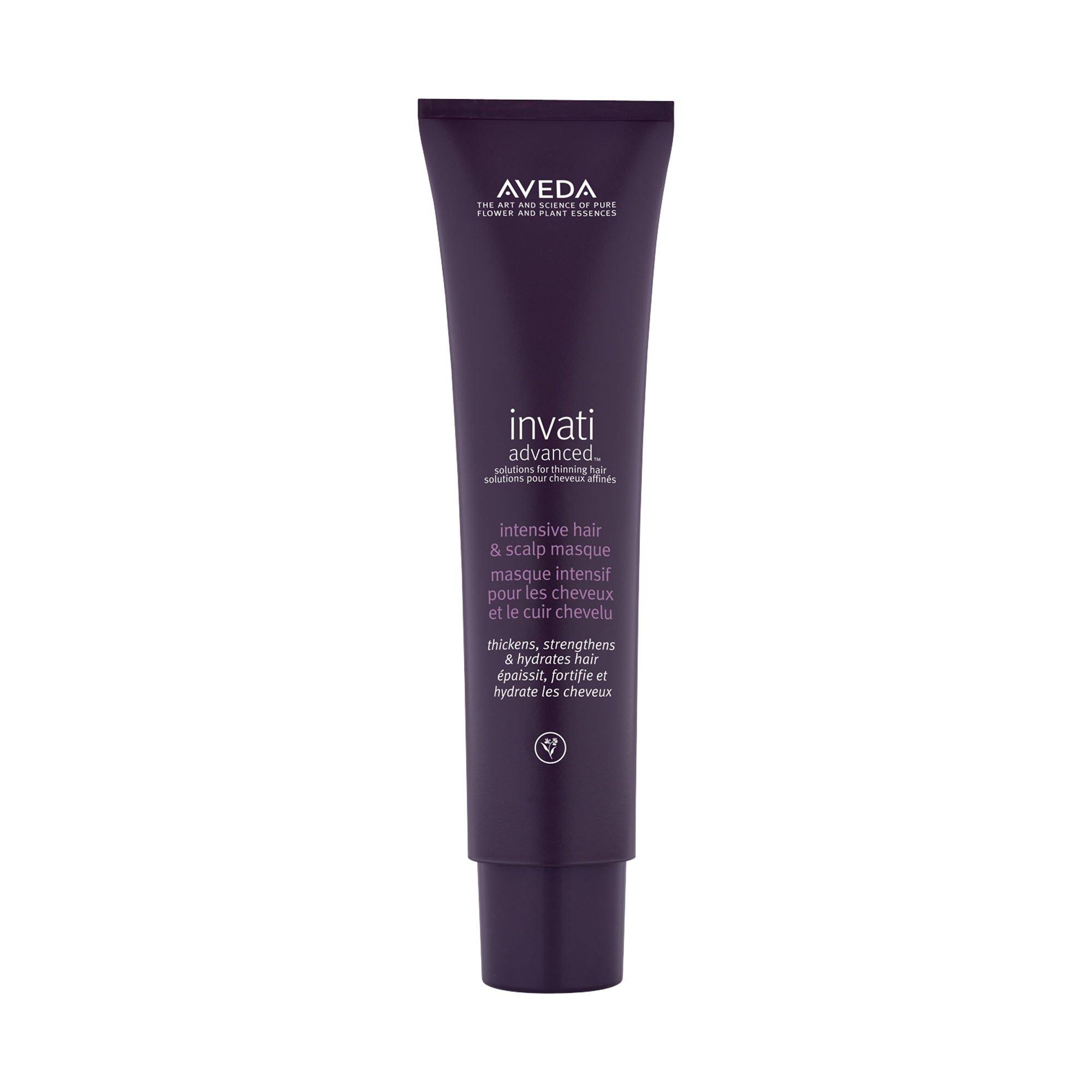 Image of AVEDA Invati Advanced? Intensive Hair & Scalp Masque - 150 ml