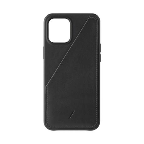 NATIVE UNION Click Card (iPhone 12 Pro Max) Coque smartphone 