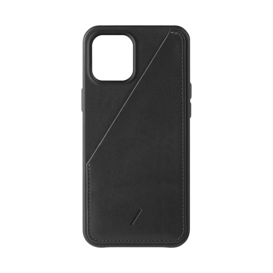 NATIVE UNION Click Card (iPhone 12 Pro Max) Hardcase Smartphone 